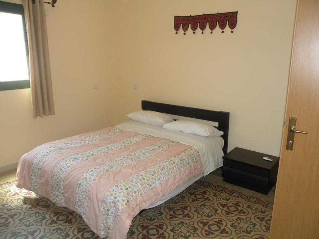 Motel Jaffa Haifa Room photo